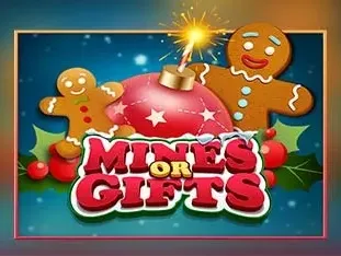 Mines Or Gifts game icon