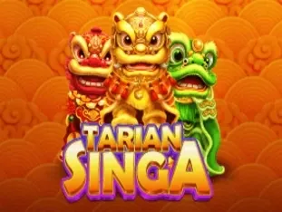 Tarian Singa game icon