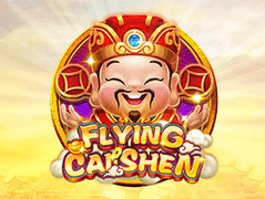Flying Cai Shen game icon