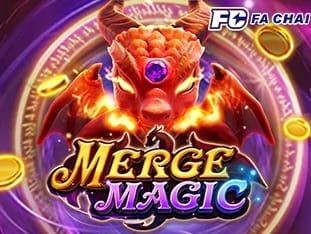 Merge Magic game icon