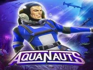 Aquanauts game icon