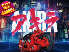 Akira game icon