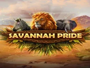 Savannah Pride game icon