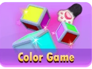 Color Game game icon