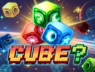 Cube_ game icon