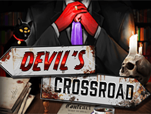 Devil's Crossroad game icon