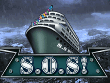 S.o.s! game icon