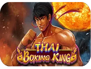 Thai Boxing King game icon