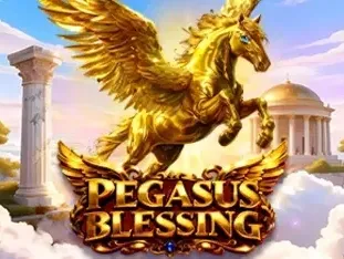 Pegasus Blessing game icon