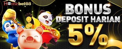Jackpot Terbesar Hari Ini